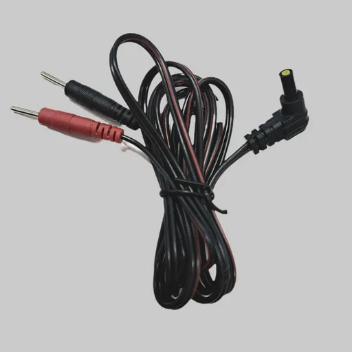 Cable para TENS