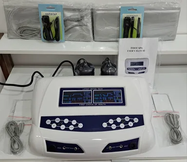 Detox Dual Profesional 2026