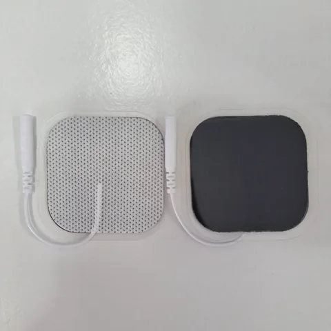 Electrodos 5 × 5 cm